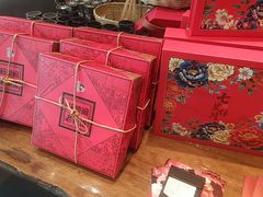 -旺顺阁·北京菜·烤鸭(大望路店)