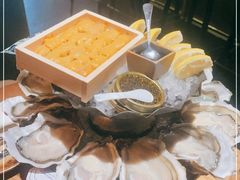 -Osteria Garden 生蚝花园餐厅(原进贤路店)