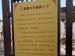 -懿德太子墓博物馆