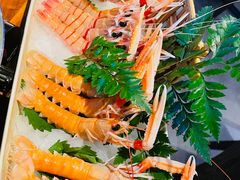 -Mr.Fish鱼鲜生海鲜放题(高德置地冬广场店)
