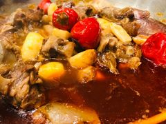 -亢龙太子酒轩(东湖店)