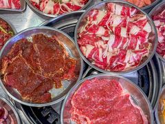 -英雄故事地摊烤肉(马驹桥店)