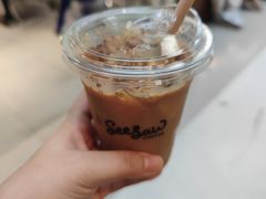 -Seesaw Coffee(上海太阳宫K46店)