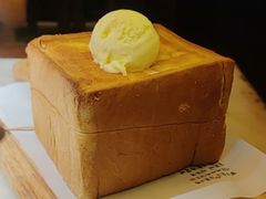 面包诱惑-绿茶餐厅(松江万达店)