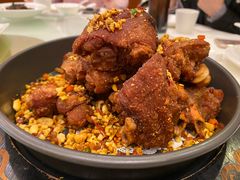 -金时代顺风大酒店(金山店)