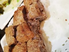 香酥芋泥鸭-堂宴·老厦门私房菜(1988仙岳总店)