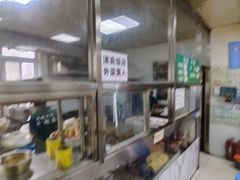-清真-戏楼王记牛肉面