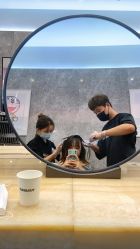 -TONI&GUY