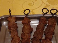 -大漠馕坑肉(酒泉店)