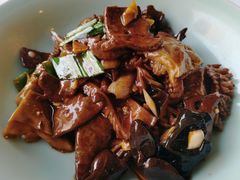 -天和晟烤鸭店(世纪坛店)