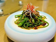 -品味泸沽湖•民族特色菜(大落水店)