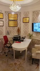 -茜尔维亚修身连锁(杨浦五角场店)