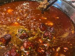 -五里关火锅(牛市口店)