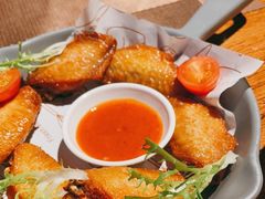 -双层巴士·鲜串鲜啤·团建聚会(凯德广场店)