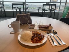 -宜家·瑞典风味餐厅(天津东丽商场店)