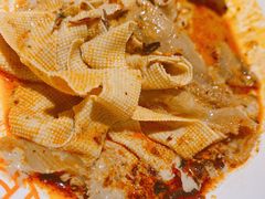 -小杨烤肉(高新店)