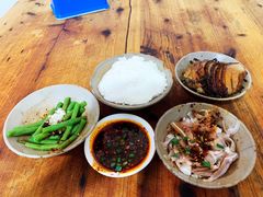 -九九豆花馆(解放碑步行街店)