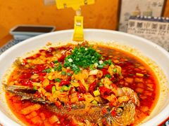 -图味美小黄鱼·景德菜(浙江路店)