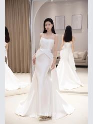 -韩国天使嫁衣婚纱礼服馆(上海旗舰店)