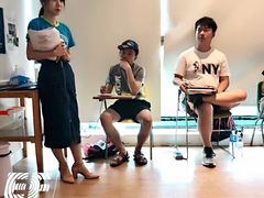 -英孚教育青少儿英语(长宁来福士中心)