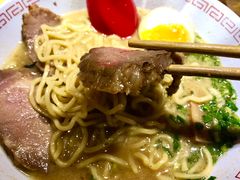 -老龙亭拉面店