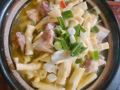 -好灶头妈妈菜·柴火灶台鱼·千岛湖土菜地标美食
