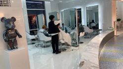 -东方麒麟·潘多拉SALON