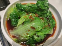 -谷田稻香·砂锅菜(西乡天虹店)