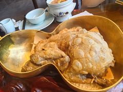 -面辣子·陕西家乡菜(长安店)