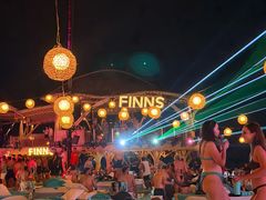 -FINNS Beach Club