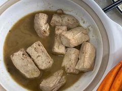 -天乐农家鱼头王(天目湖店)