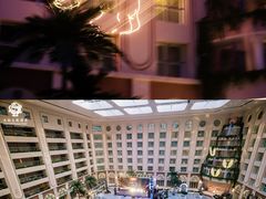 -北京王府井天伦王朝酒店