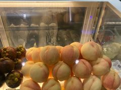 -大橘元自助回转火锅(天河新天地店)