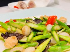 -白云宾馆·白云宴餐厅