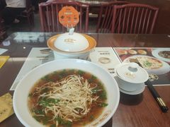 -老淮城·长鱼面(河下古镇店)