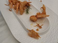 -品海楼·大连海胆锅贴馆(东港店)