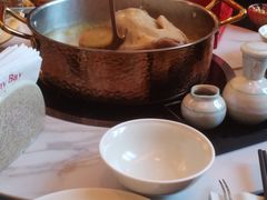 -斯普汇生蚝牛排馆(中骏世界城店)