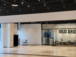 点击看大图 -嘉禾舞社·街舞培训工作室
