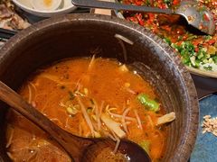 -山石榴·贵州菜(丰盛里店)