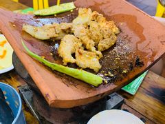 -瓦片烤肉(13号店)