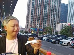 -老九圆山西面馆(CBD店)