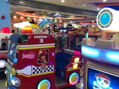 -汤姆熊欢乐世界·史莱姆怪兽(正大店)