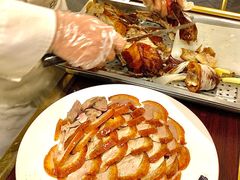 -煜丰汴京烤鸭(福彩路店)