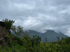 -萝卜寨羌文化生态旅游区
