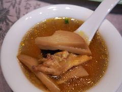 -佳兰雅序融合菜(高新店)