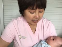 -和睦爱嘉月嫂·产后恢复中心(美罗店)