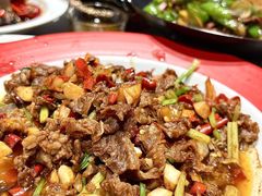 -匠熙小馆(崇文门店)