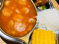 -曼泰·泰餐(京华城店)