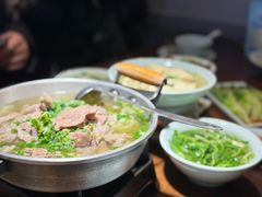-全牛匠·乐山跷脚牛肉(西单华威约饭街店)
