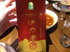 -天山醉美·新疆餐厅(富华里店)